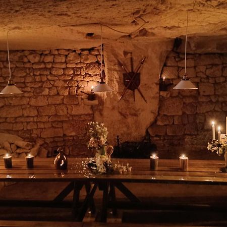 Meuble De Tourisme Petit Chail Saint Savinien エクステリア 写真