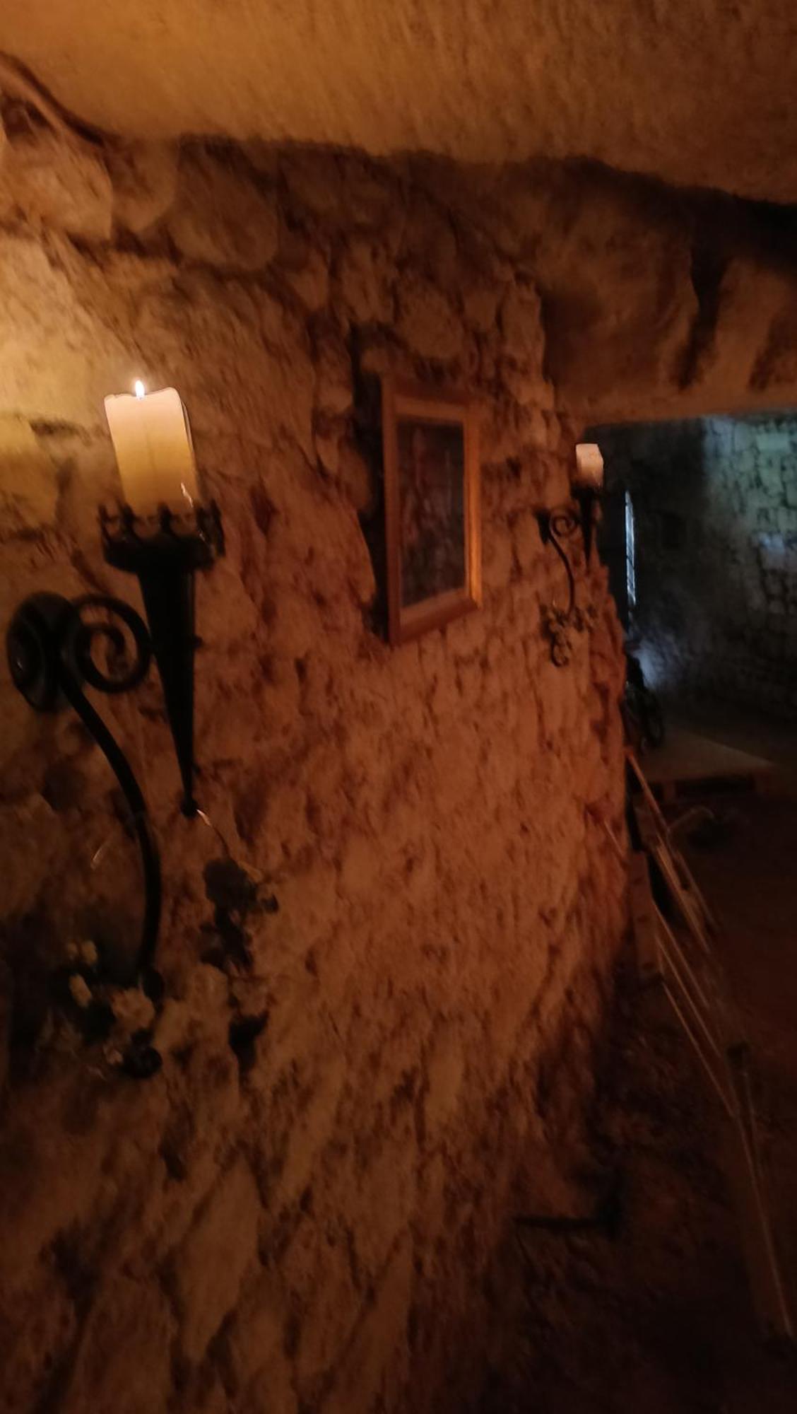 Meuble De Tourisme Petit Chail Saint Savinien エクステリア 写真