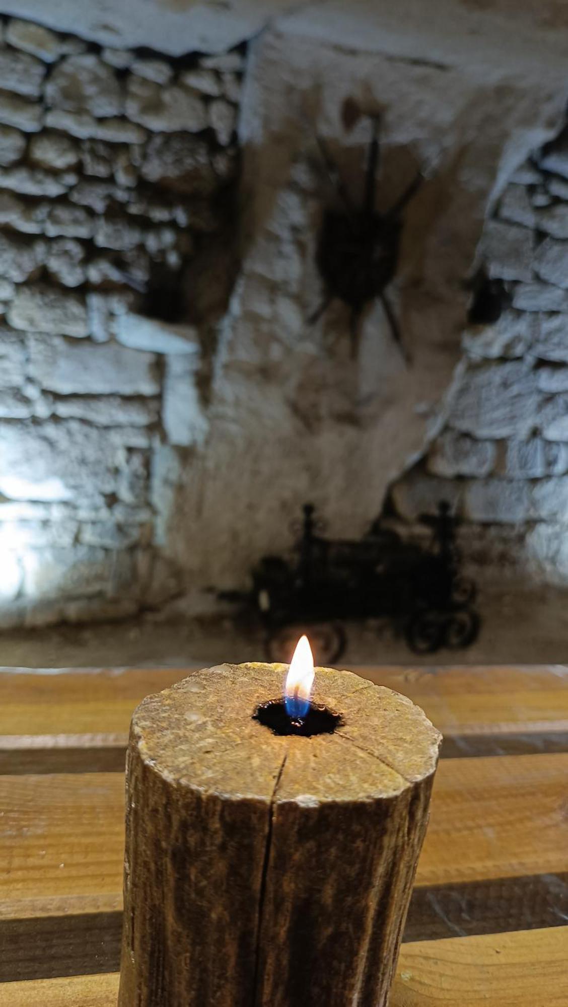 Meuble De Tourisme Petit Chail Saint Savinien エクステリア 写真