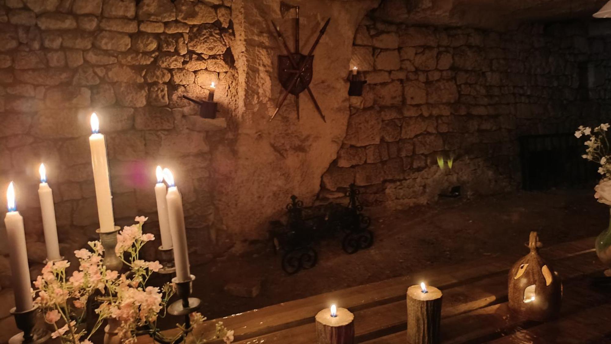 Meuble De Tourisme Petit Chail Saint Savinien エクステリア 写真