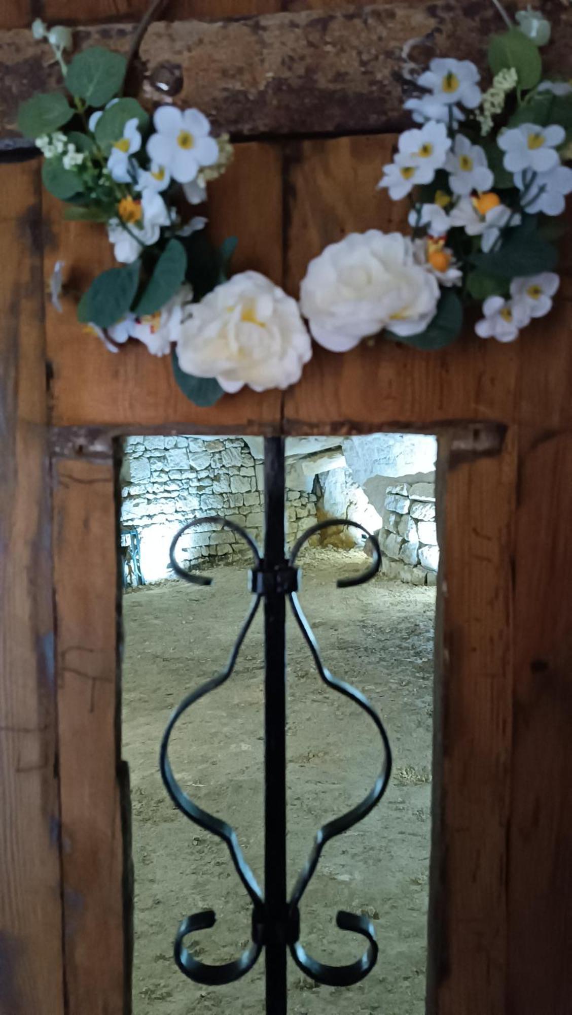 Meuble De Tourisme Petit Chail Saint Savinien エクステリア 写真