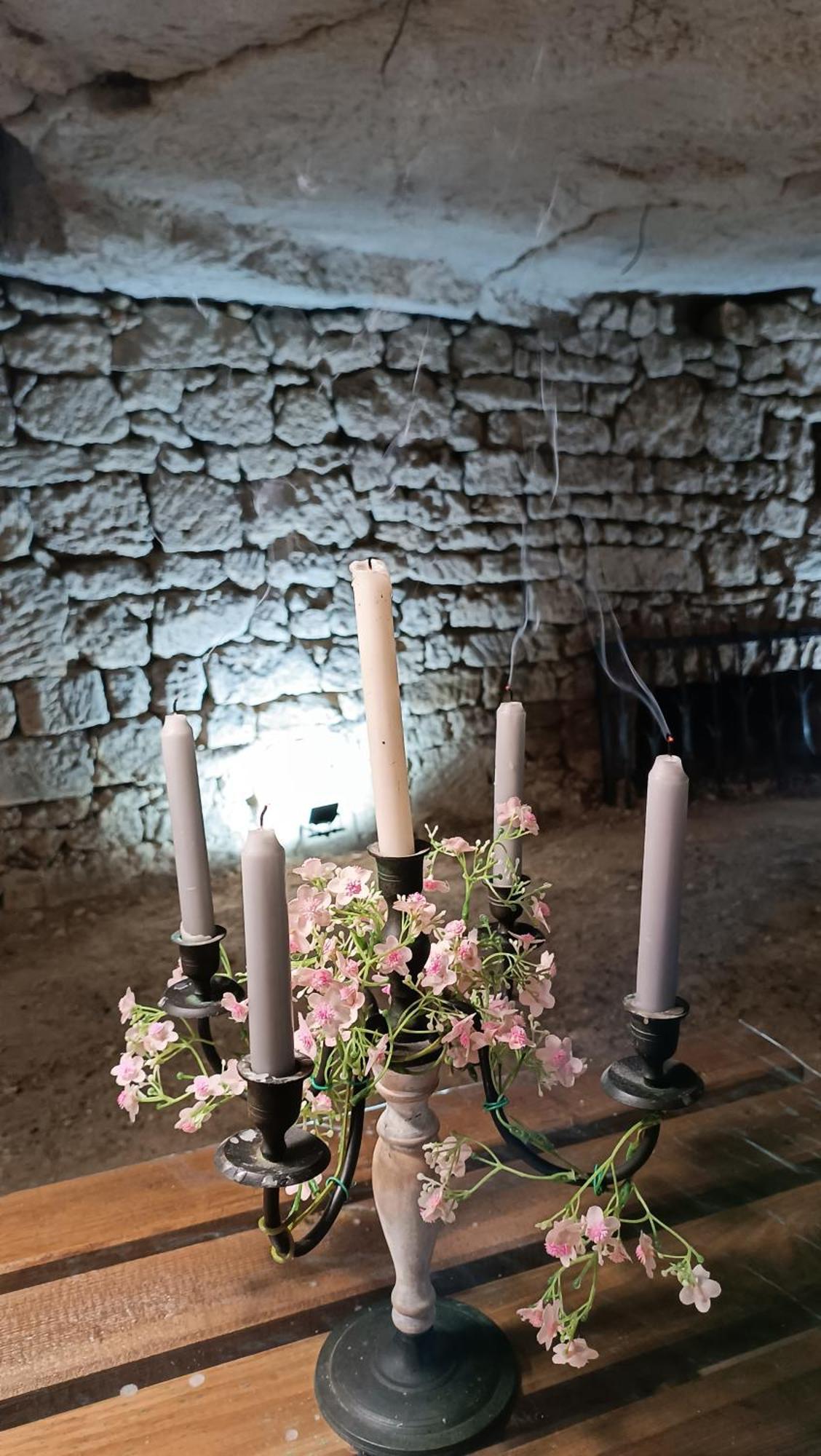 Meuble De Tourisme Petit Chail Saint Savinien エクステリア 写真