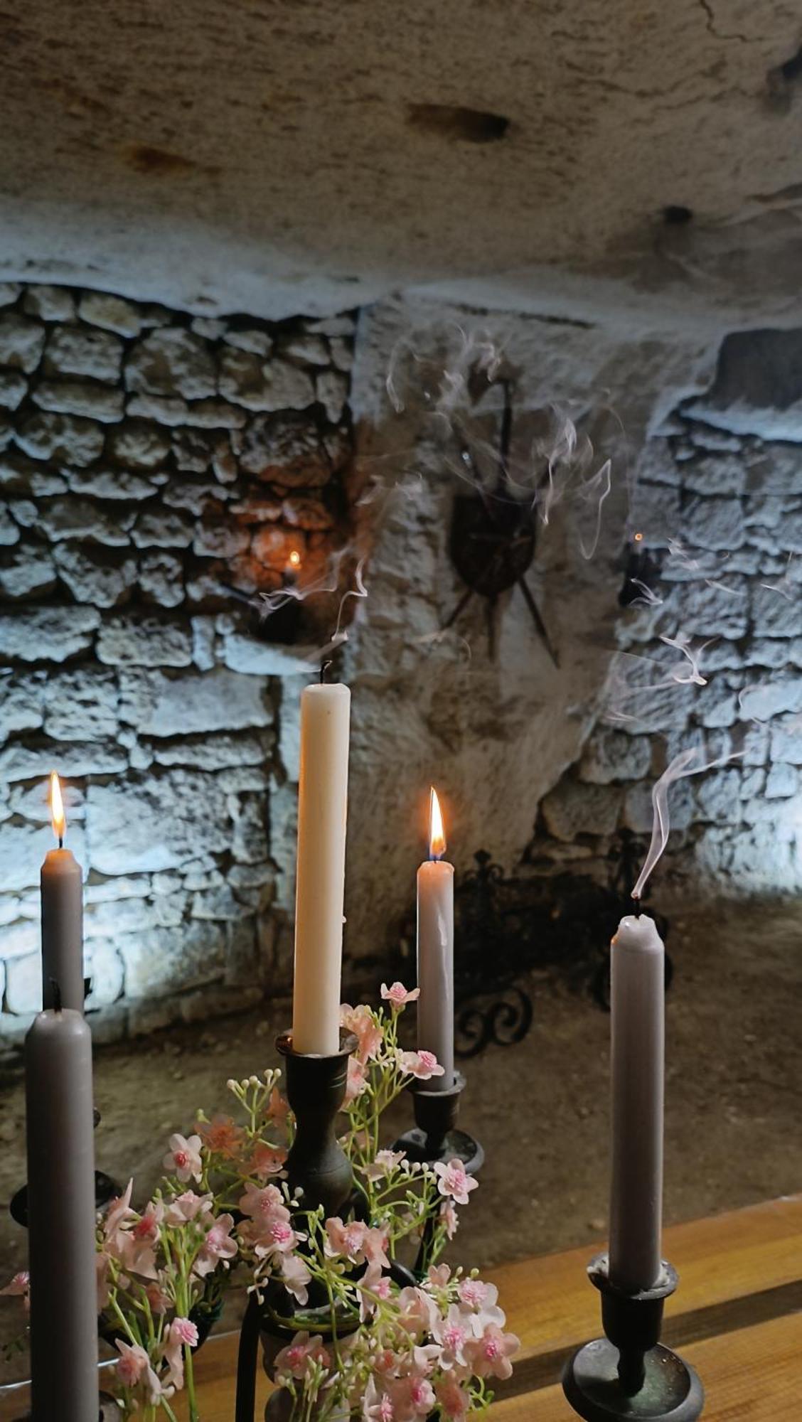 Meuble De Tourisme Petit Chail Saint Savinien エクステリア 写真
