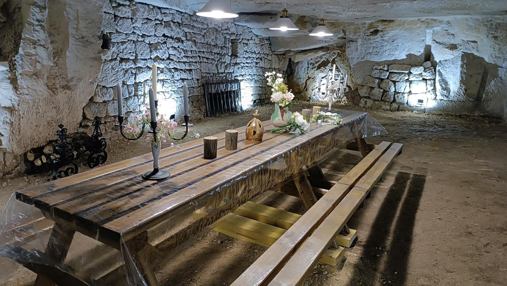 Meuble De Tourisme Petit Chail Saint Savinien エクステリア 写真