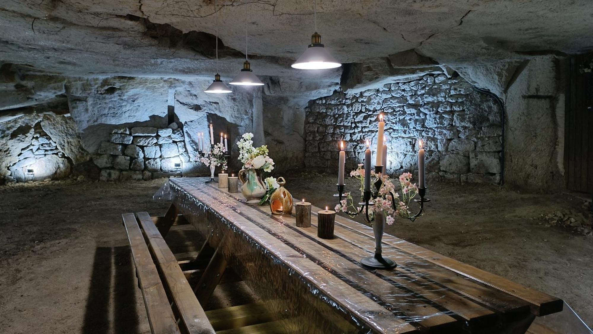 Meuble De Tourisme Petit Chail Saint Savinien エクステリア 写真