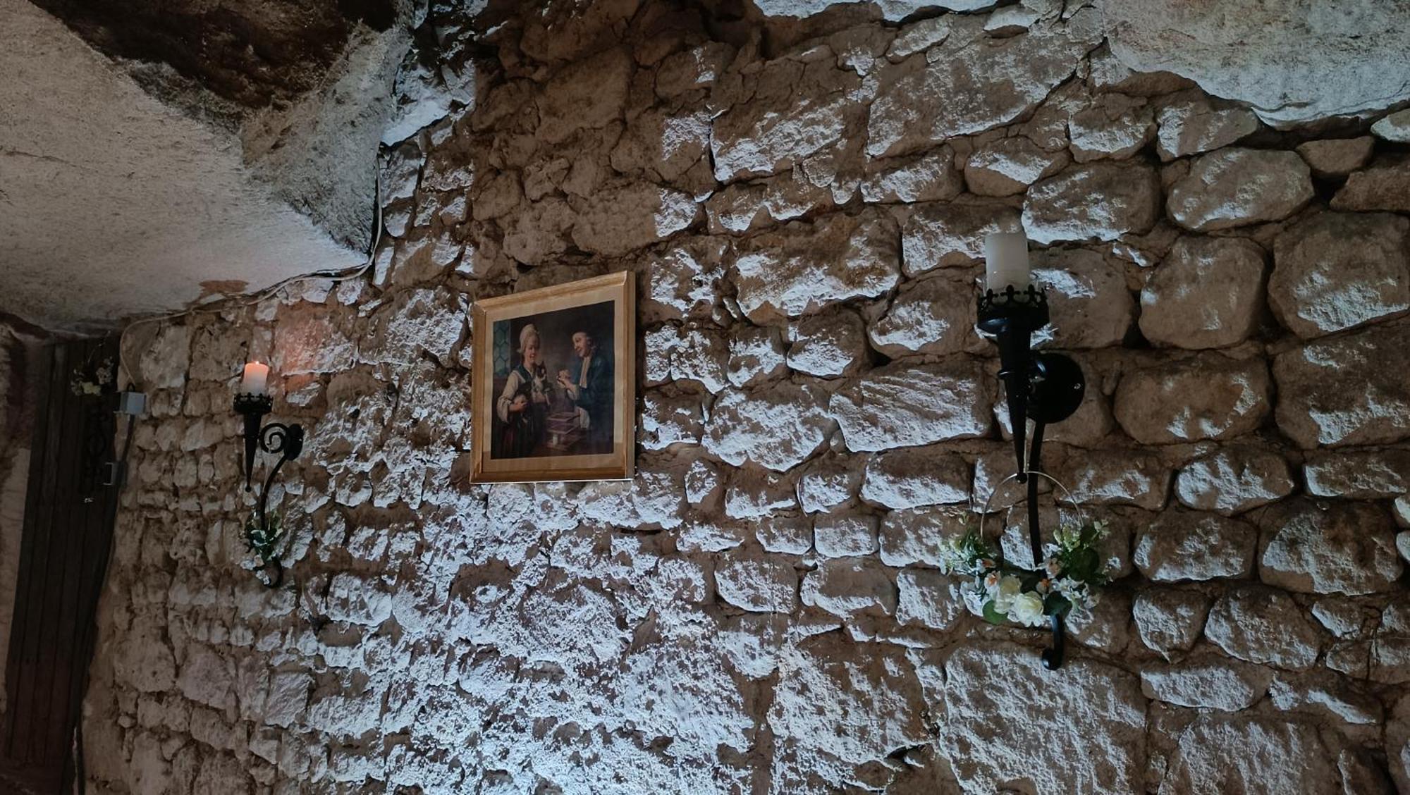Meuble De Tourisme Petit Chail Saint Savinien エクステリア 写真